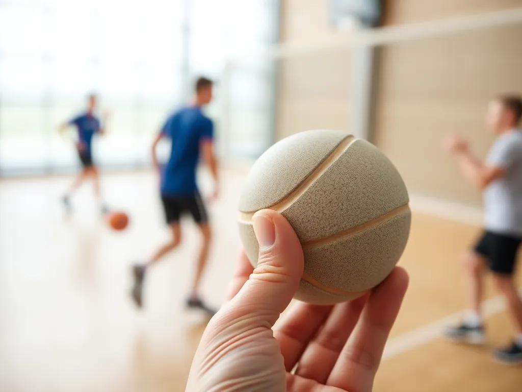 Ile jest zawodników w piłce ręcznej na boisku?