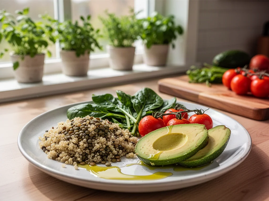 Dieta o niskim indeksie glikemicznym - jak działa?